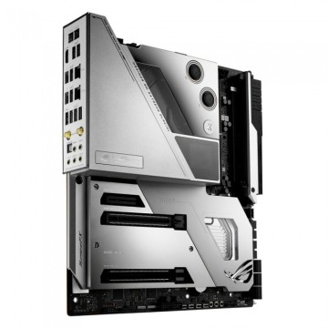 Материнская плата ASUS ROG MAXIMUS XIII EXTREME GLACIAL