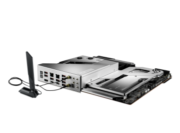 Материнская плата ASUS ROG MAXIMUS XIII EXTREME GLACIAL