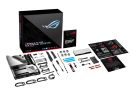 Материнская плата ASUS ROG MAXIMUS XIII EXTREME GLACIAL