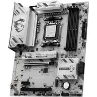 Материнская плата MSI B850 GAMING PLUS WIFI6E