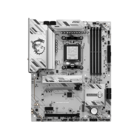 Материнская плата MSI B850 GAMING PLUS WIFI6E