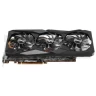 Видеокарта ASRock (RX6750XT CLP 12GO) Radeon RX 6750 XT 12GB Challenger PRO OC