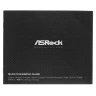 Видеокарта ASRock (RX6750XT CLP 12GO) Radeon RX 6750 XT 12GB Challenger PRO OC