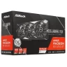 Видеокарта ASRock (RX6750XT CLP 12GO) Radeon RX 6750 XT 12GB Challenger PRO OC