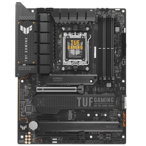 Материнская плата ASUS TUF GAMING X670E-PLUS 90MB1BJ0-M0EAY0
