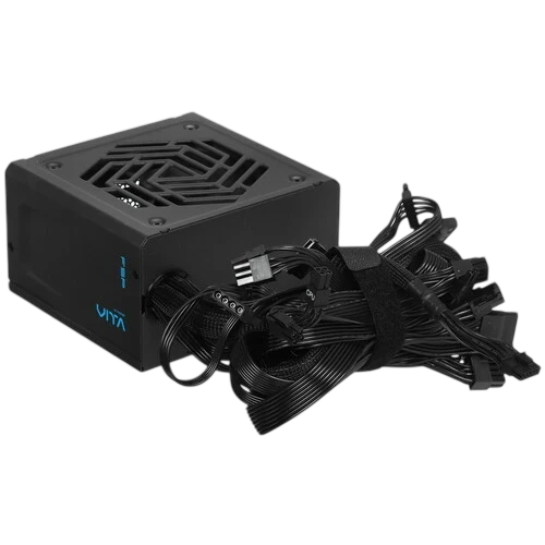 Блок питания FSP 750W VITA-750BD 16 Pin (PCIe 5.0 Connector Cable Details)