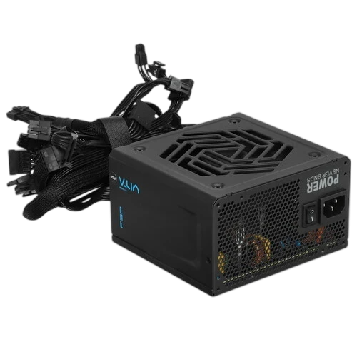 Блок питания FSP 750W VITA-750BD 16 Pin (PCIe 5.0 Connector Cable Details)
