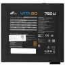 Блок питания FSP 750W VITA-750BD 16 Pin (PCIe 5.0 Connector Cable Details)