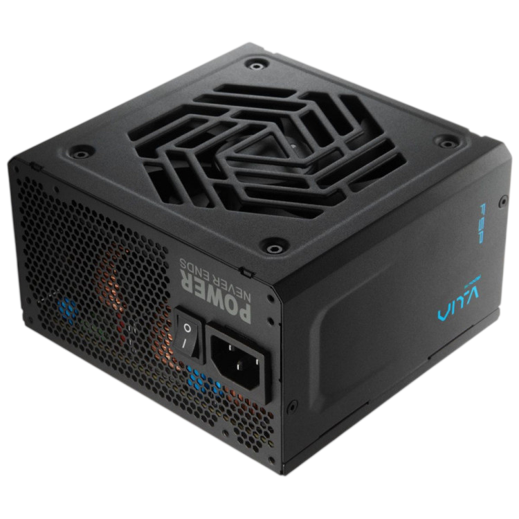 Блок питания FSP 750W VITA-750BD 16 Pin (PCIe 5.0 Connector Cable Details)