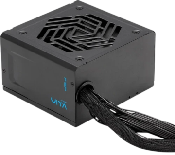 Блок питания FSP 750W VITA-750BD 16 Pin (PCIe 5.0 Connector Cable Details)