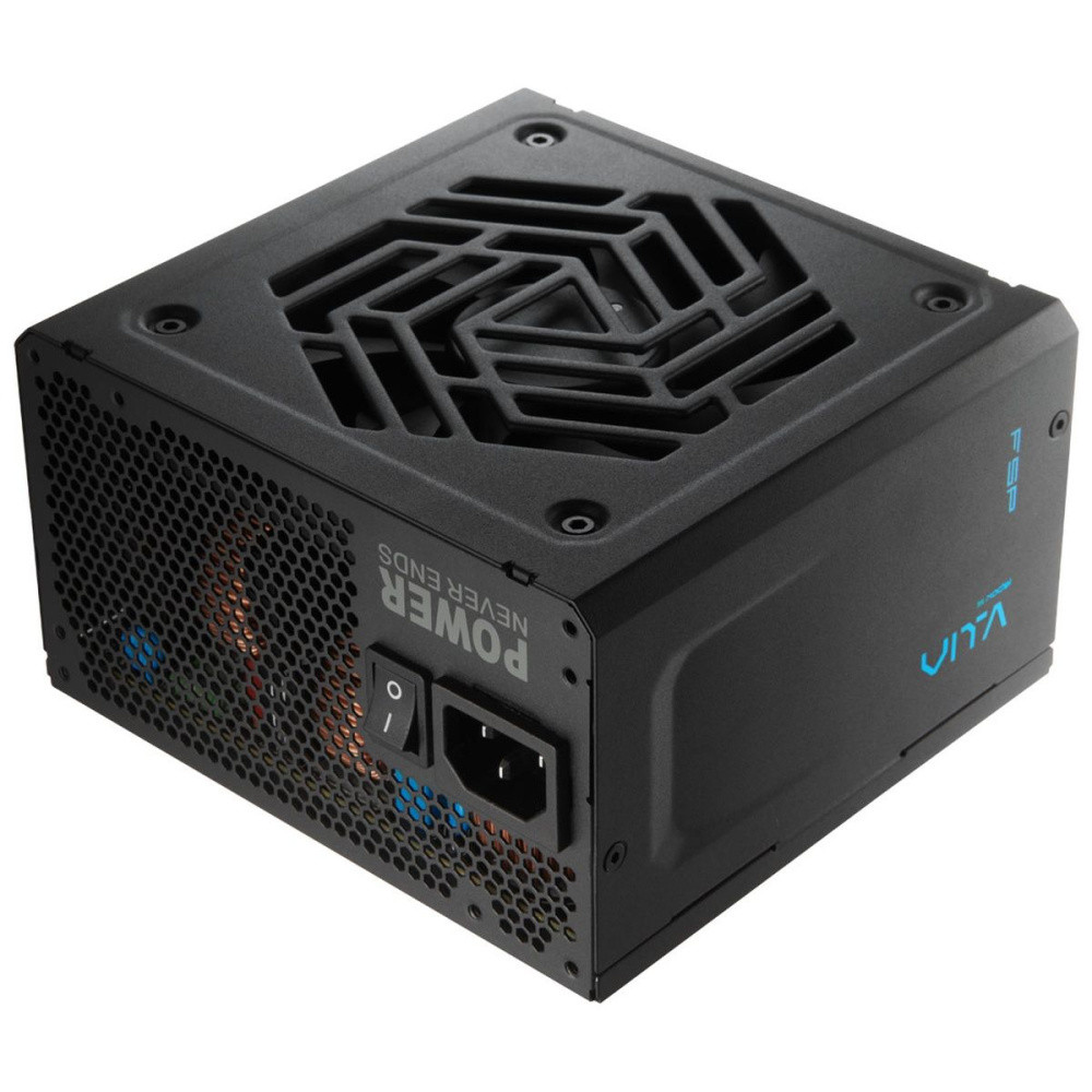 Блок питания FSP 750W VITA-750BD 16 Pin (PCIe 5.0 Connector Cable Details)