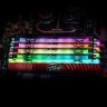 Оперативная память 8 Gb 3600 MHz ADATA XPG SPECTRIX D80 RGB Red (AX4U360038G18A-SR80)