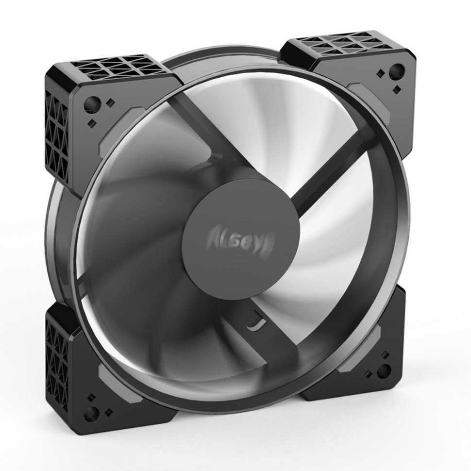 Вентилятор для корпуса ALSEYE N12-B PWM