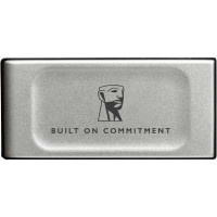 Внешний SSD Kingston 1000 Gb XS2000 (SXS2000/1000GA)