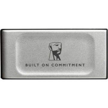 Внешний SSD Kingston 1000 Gb XS2000 (SXS2000/1000GA)