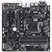 Материнская плата GIGABYTE Q370M D3H GSM PLUS