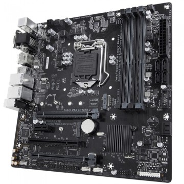 Материнская плата GIGABYTE Q370M D3H GSM PLUS