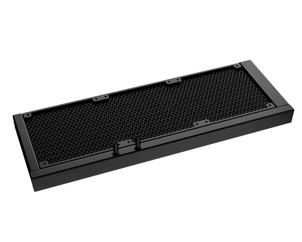 Система жидкостного охлаждения для процессора ID-COOLING DX360 GDL Black/Gold