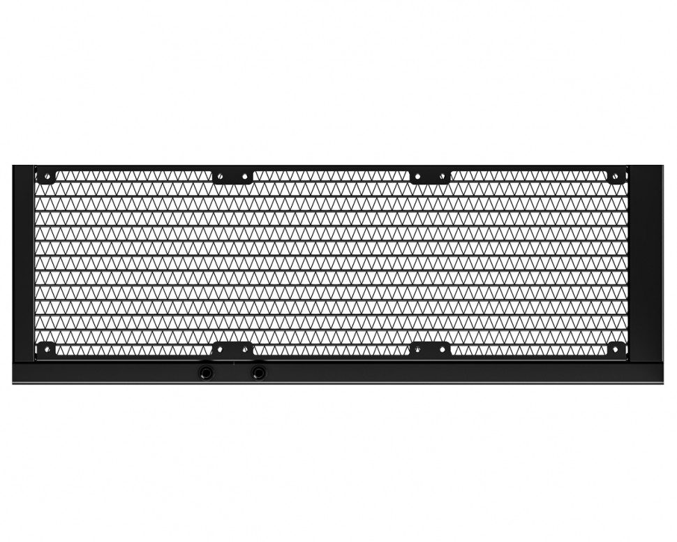 Система жидкостного охлаждения для процессора ID-COOLING DX360 GDL Black/Gold