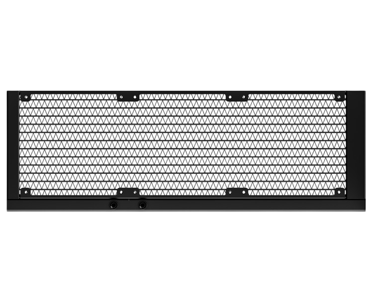 Система жидкостного охлаждения для процессора ID-COOLING DX360 GDL Black/Gold