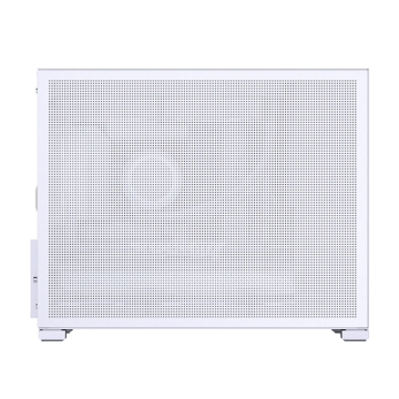 Компьютерный корпус JONSBO D32 STD MESH White