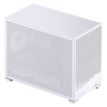 Компьютерный корпус JONSBO D32 STD MESH White