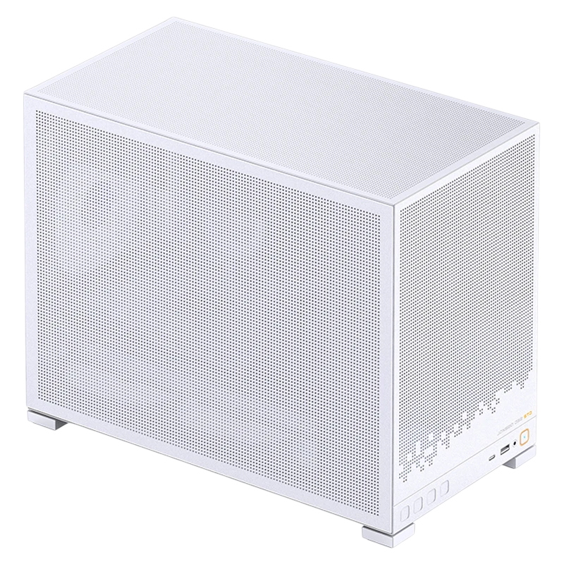 Компьютерный корпус JONSBO D32 STD MESH White