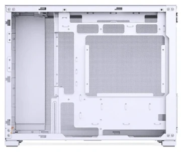 Компьютерный корпус JONSBO D32 STD MESH White