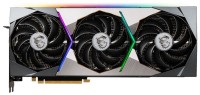 Видеокарта MSI (RTX 3070 SUPRIM X 8G) GeForce RTX 3070 8Gb SUPRIM X