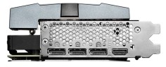 Видеокарта MSI (RTX 3070 SUPRIM X 8G) GeForce RTX 3070 8Gb SUPRIM X