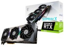 Видеокарта MSI (RTX 3070 SUPRIM X 8G) GeForce RTX 3070 8Gb SUPRIM X