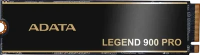 Твердотельный накопитель ADATA XPG 4000 Gb LEGEND 900 Pro (SLEG-900P-4TCS)