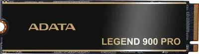 Твердотельный накопитель ADATA XPG 4000 Gb LEGEND 900 Pro (SLEG-900P-4TCS)