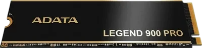 Твердотельный накопитель ADATA XPG 4000 Gb LEGEND 900 Pro (SLEG-900P-4TCS)