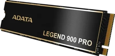 Твердотельный накопитель ADATA XPG 4000 Gb LEGEND 900 Pro (SLEG-900P-4TCS)