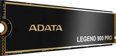 Твердотельный накопитель ADATA XPG 4000 Gb LEGEND 900 Pro (SLEG-900P-4TCS)