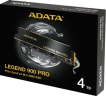 Твердотельный накопитель ADATA XPG 4000 Gb LEGEND 900 Pro (SLEG-900P-4TCS)