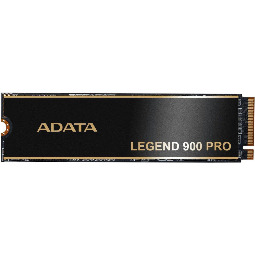 Твердотельный накопитель ADATA XPG 4000 Gb LEGEND 900 Pro (SLEG-900P-4TCS)