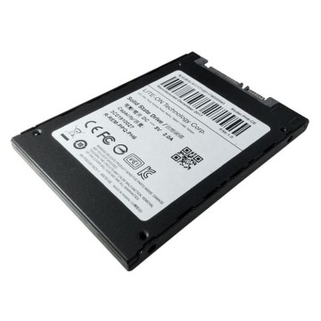 Твердотельный накопитель LiteON 960 Gb MU 3 PH6-CE960-L