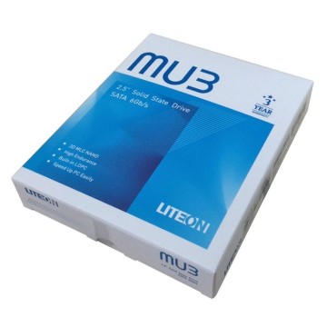 Твердотельный накопитель LiteON 960 Gb MU 3 PH6-CE960-L