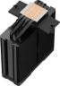Кулер для процессора Deepcool AG400 DIGITAL BK ARGB Black