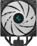 Кулер для процессора Deepcool AG400 DIGITAL BK ARGB Black