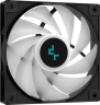 Кулер для процессора Deepcool AG400 DIGITAL BK ARGB Black