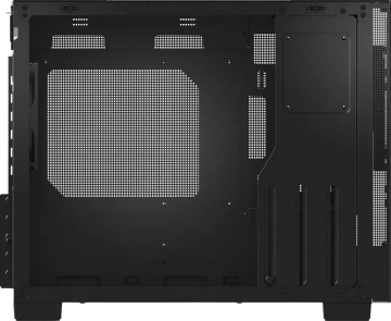 Компьютерный корпус ADATA XPG VALOR MESH NANO ARGB Black (VALORMESHNANOMAA-BKCWW)