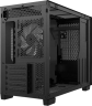 Компьютерный корпус ADATA XPG VALOR MESH NANO ARGB Black (VALORMESHNANOMAA-BKCWW)