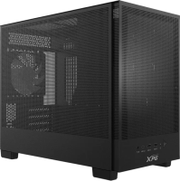 Компьютерный корпус ADATA XPG VALOR MESH NANO ARGB Black (VALORMESHNANOMAA-BKCWW)