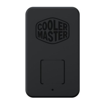 Комплект вентиляторов для корпуса Cooler Master MasterFan SF360R ARGB 3FAN MFX-B2D3-18NPA-R1