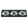 Комплект вентиляторов для корпуса Cooler Master MasterFan SF360R ARGB 3FAN MFX-B2D3-18NPA-R1