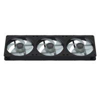 Комплект вентиляторов для корпуса Cooler Master MasterFan SF360R ARGB 3FAN MFX-B2D3-18NPA-R1