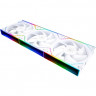 Комплект вентиляторов для корпуса Thermalright TL-M12QW X3 ARGB White (TRTLM12QWX3.3P)